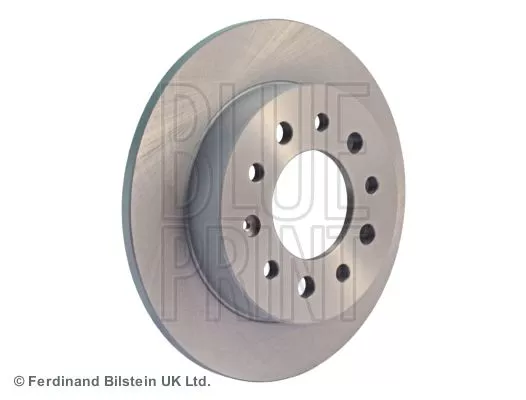Blue Print ADG04355 Гальмівні диски