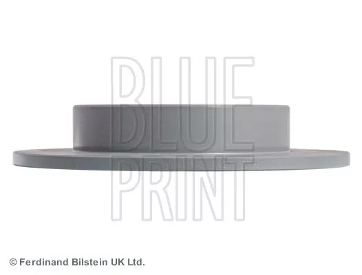 Blue Print ADG04355 Гальмівні диски