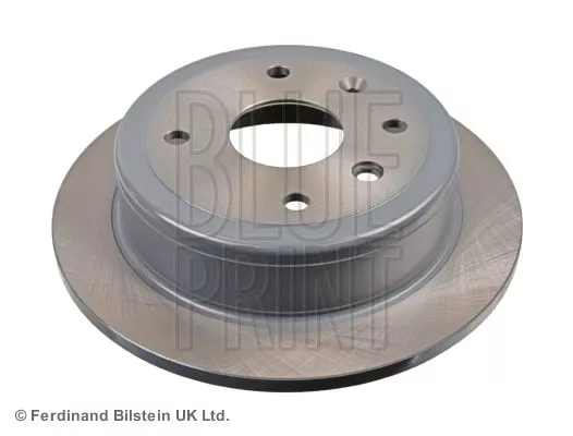 Blue Print ADG04362 Тормозные диски