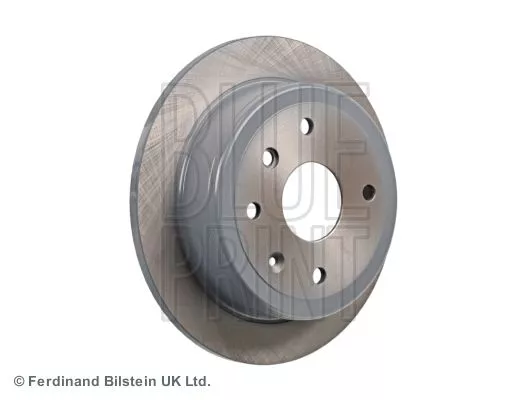 Blue Print ADG04362 Гальмівні диски