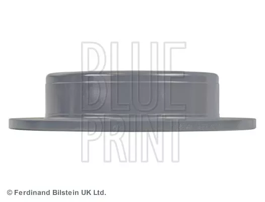 Blue Print ADG04362 Гальмівні диски