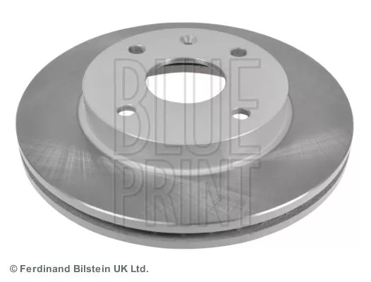 Blue Print ADG04363 Гальмівні диски