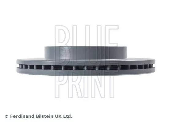 Blue Print ADG04363 Тормозные диски