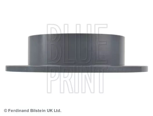 Blue Print ADG04388 Гальмівні диски