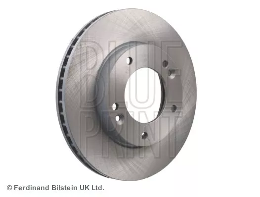 Blue Print ADG04390 Гальмівні диски