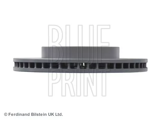 Blue Print ADG04390 Гальмівні диски