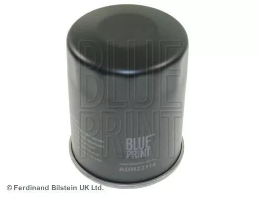 BLUE PRINT ADH22114 Масляный фильтр