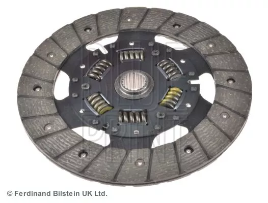 Blue Print ADH23157 Диск сцепления