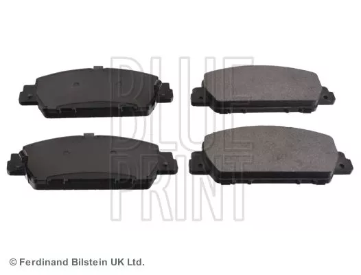 Blue Print ADH242100 Гальмівні колодки