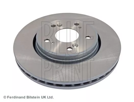 Blue Print ADH243104 Гальмівні диски