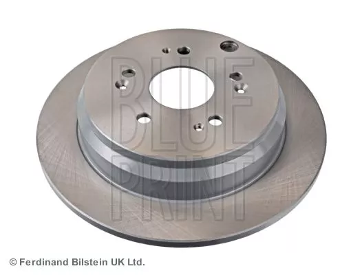 Blue Print ADH243105 Гальмівні диски