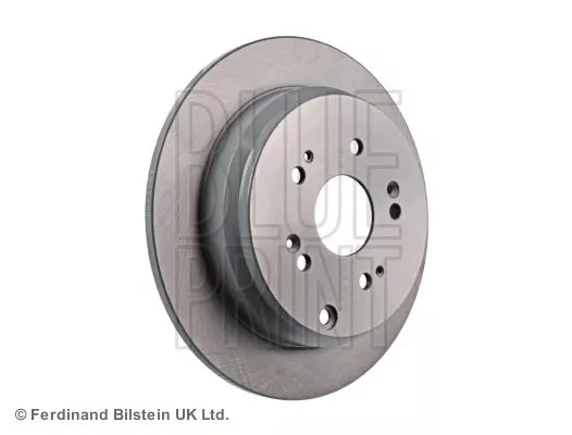 Blue Print ADH243105 Гальмівні диски