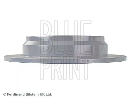 Blue Print ADH243105 Гальмівні диски