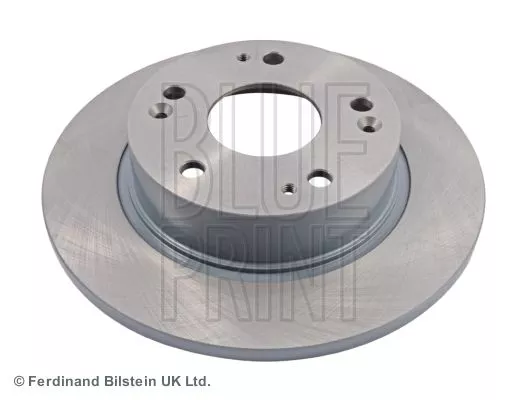 Blue Print ADH24378 Тормозные диски