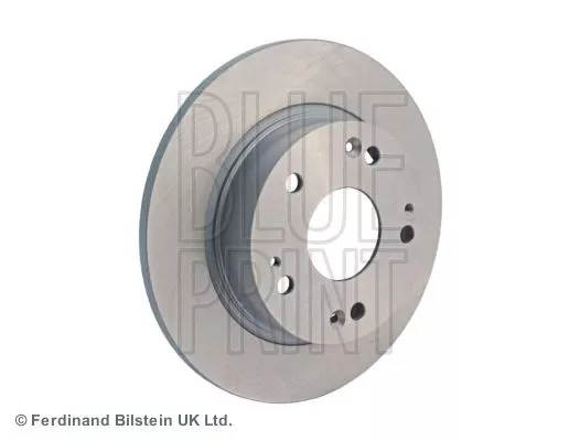 Blue Print ADH24378 Гальмівні диски