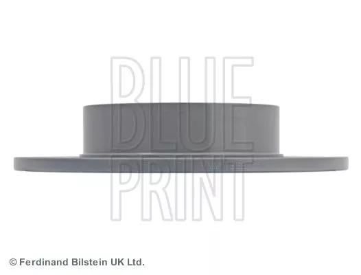 Blue Print ADH24378 Гальмівні диски