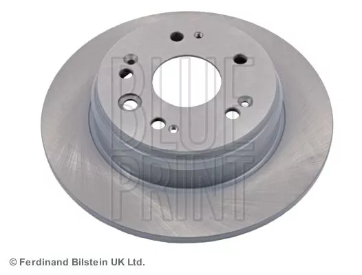 Blue Print ADH24387 Тормозные диски