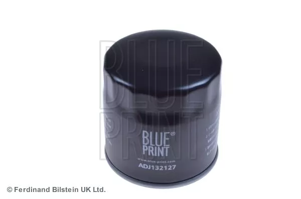BLUE PRINT ADJ132127 Масляный фильтр