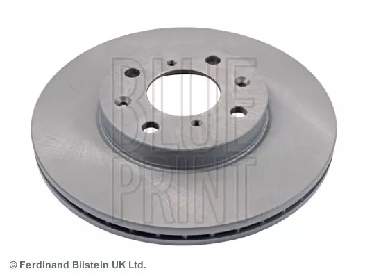 Blue Print ADK84321 Гальмівні диски