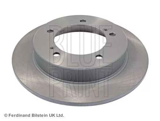 Blue Print ADK84325 Гальмівні диски