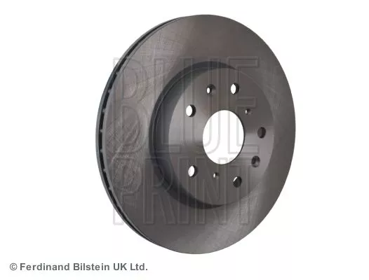 Blue Print ADK84326 Тормозные диски