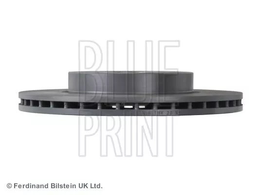 Blue Print ADK84326 Тормозные диски