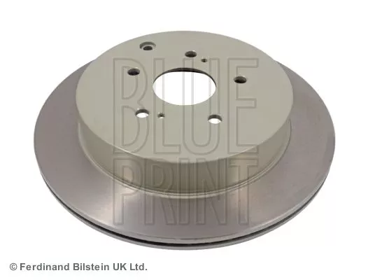 Blue Print ADK84336 Тормозные диски