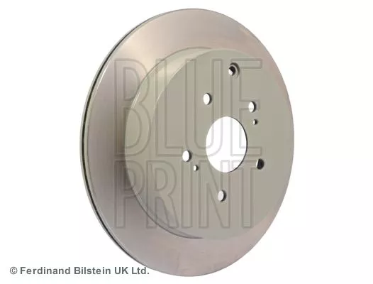 Blue Print ADK84336 Тормозные диски