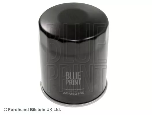 BLUE PRINT ADM52105 Оливний фільтр