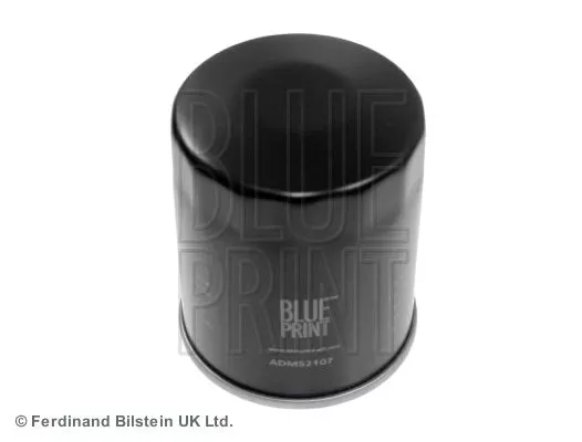 ADM52107  Фильтр масляный (пр-во Blue Print)
