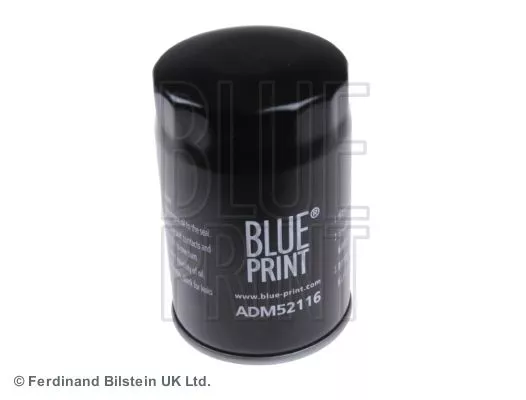 BLUE PRINT ADM52116 Оливний фільтр