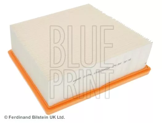 Blue Print ADM52257 Воздушный фильтр