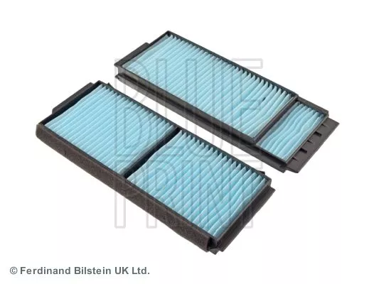 Blue Print ADM52508 Фільтр салону