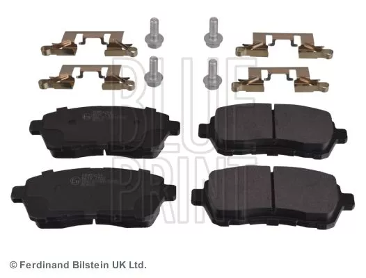 Blue Print ADM54294 Гальмівні колодки