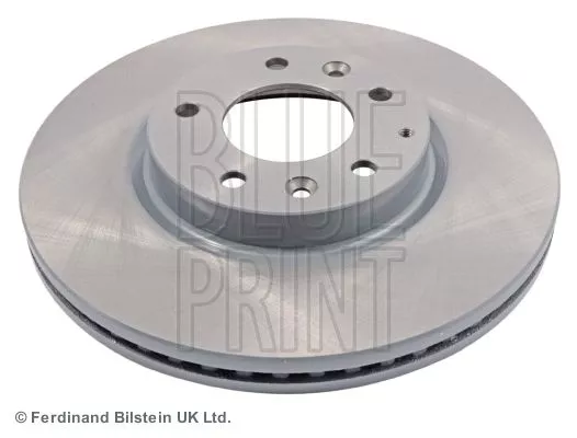 Blue Print ADM543109 Гальмівні диски