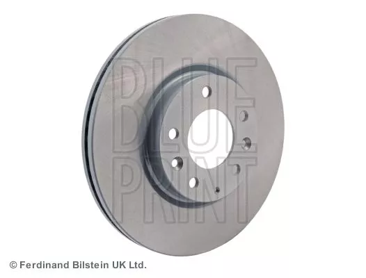 Blue Print ADM543109 Тормозные диски