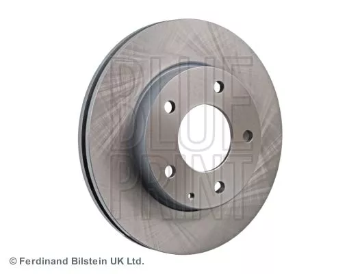 Blue Print ADM54341 Гальмівні диски