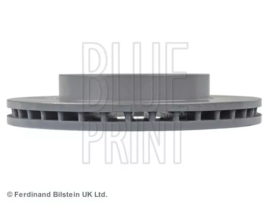 Blue Print ADM54341 Гальмівні диски