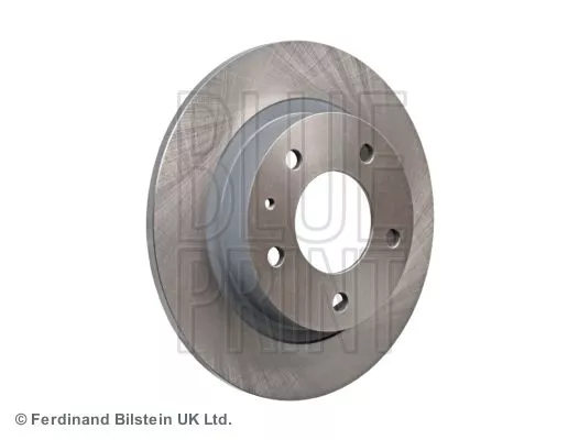 Blue Print ADM54342 Гальмівні диски