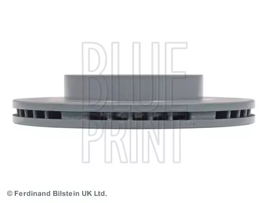 Blue Print ADM54364 Гальмівні диски