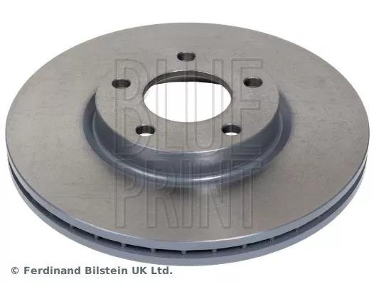 Blue Print ADM54382 Гальмівні диски