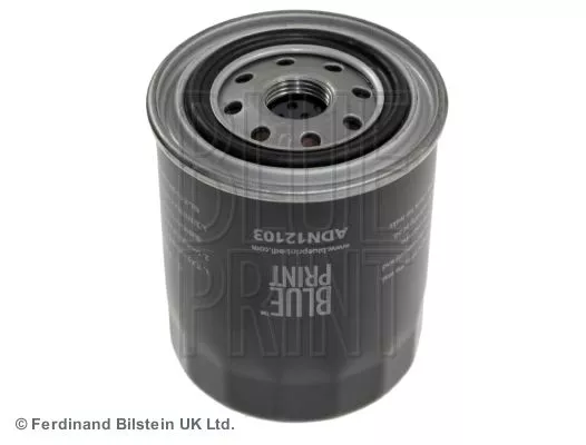 Blue Print ADN12103 Масляный фильтр