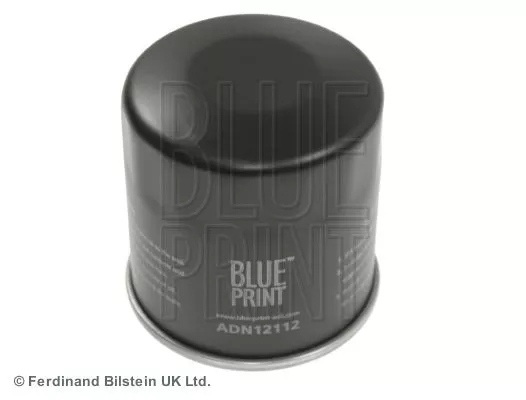 BLUE PRINT ADN12112 Оливний фільтр