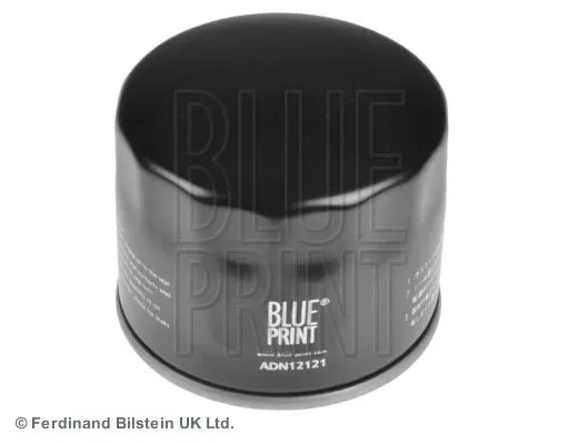BLUE PRINT ADN12121 Масляный фильтр
