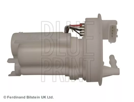 Blue Print ADN12349 Паливний фільтр