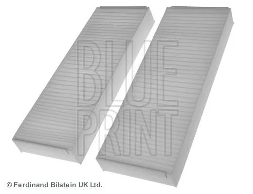 Blue Print ADN12507 Фільтр салону