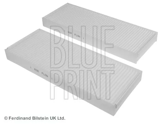 Blue Print ADN12522 Фильтр салона