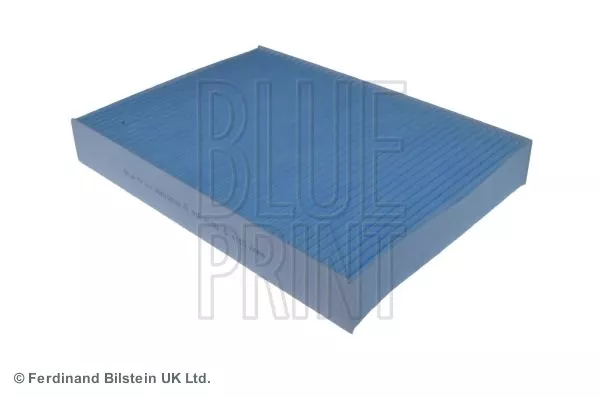 BLUE PRINT ADN12539 Фильтр салона