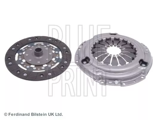 Blue Print ADN130231 Комплект сцепления