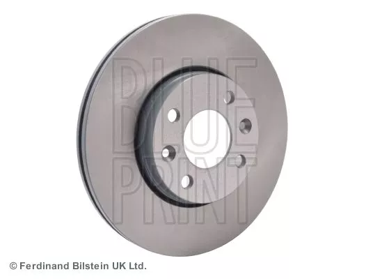 Blue Print ADN143112 Тормозные диски